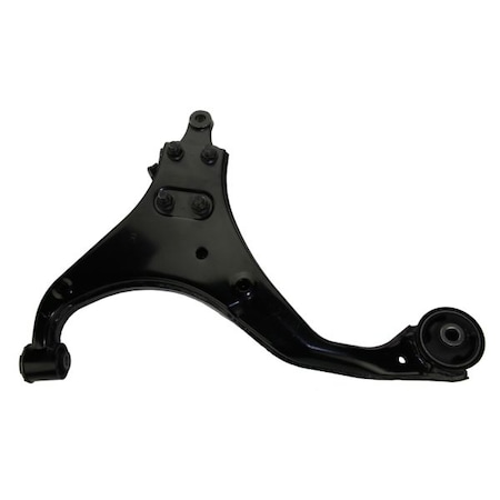 Moog Control Arm Assembly, Rk642112 RK642112